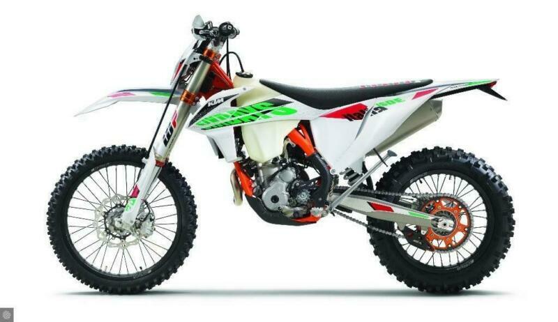 ktm exc gumtree